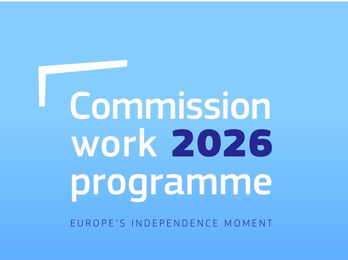 EU tar sikte på å skape et europeisk uavhengighetsøyeblikk