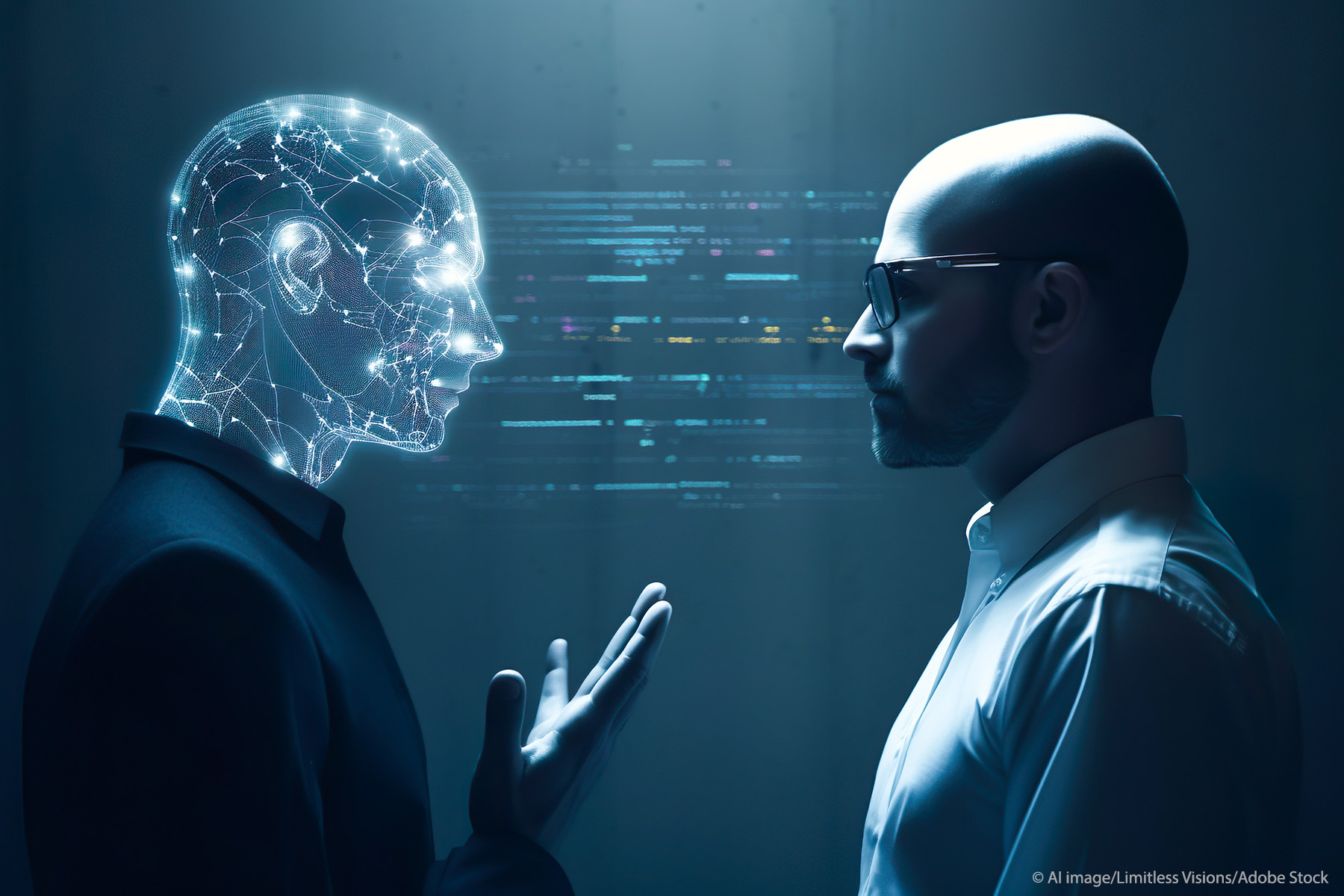 Enighet om verdens første lovgivning for kunstig intelligens
