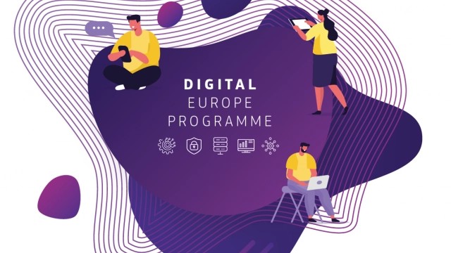 Digital Europa-programmet har publisert nye utlysninger