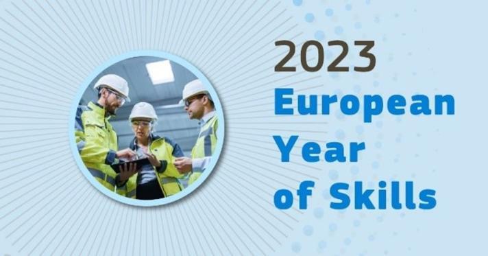 Enighet om EUs «Year of skills»
