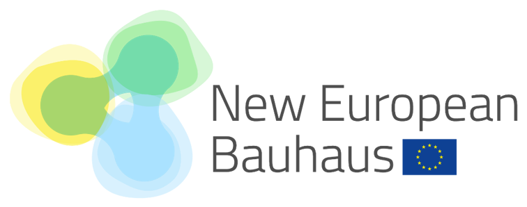 Destination New European Bauhaus-utlysninger