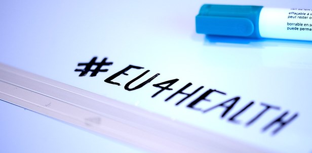 Nytt helseprogram «EU4Health»