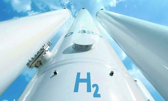 EU-FORSLAG OM REGLER FOR BÆREKRAFTIG HYDROGEN