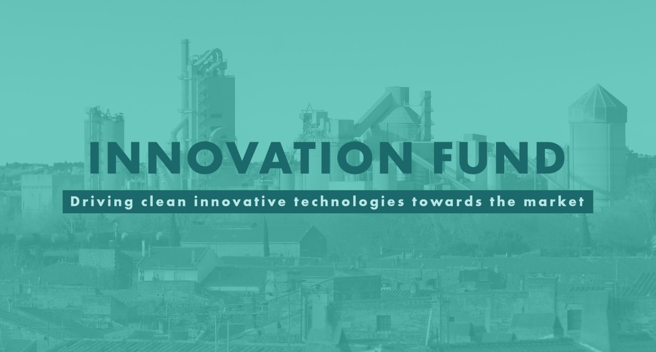TRE MILLIARDER EURO TIL GRØNNE INNOVASJONSPROSJEKTER