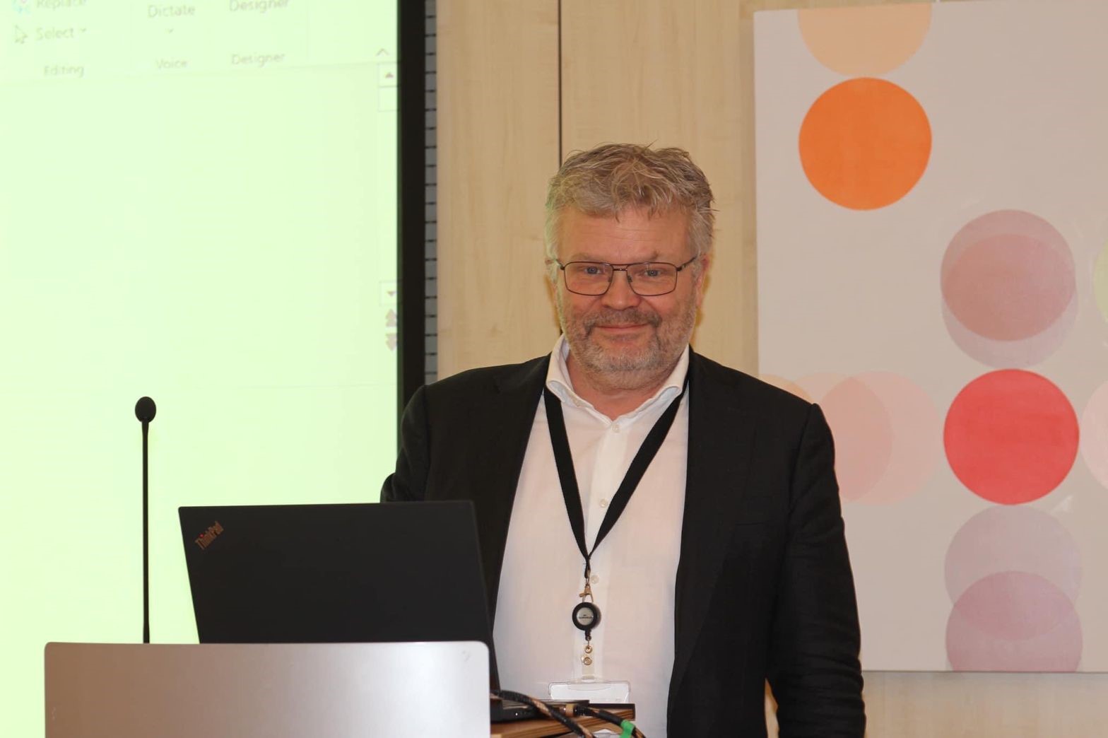 mads fagskolen