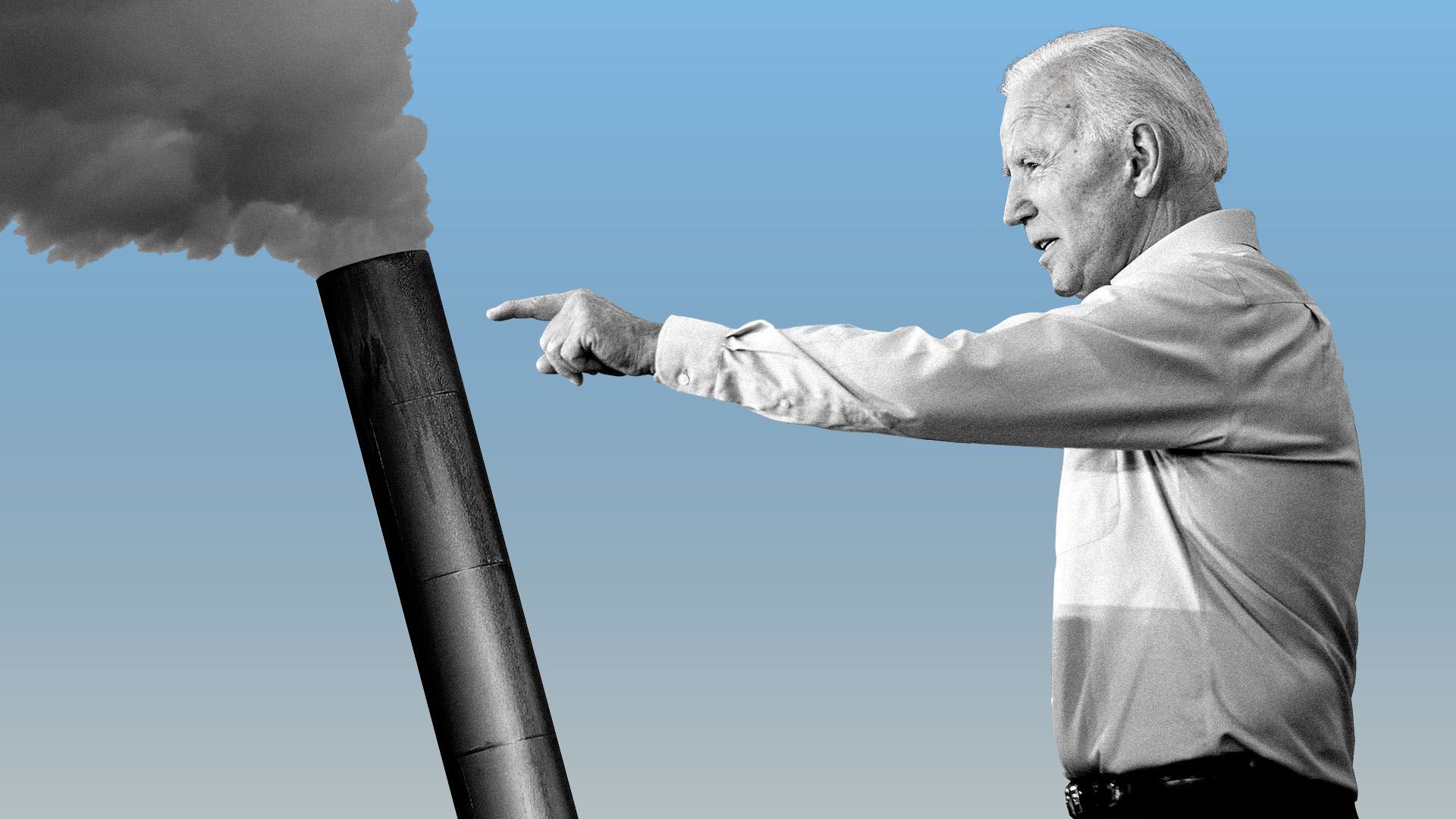 Joe Bidens seier gir ny giv til internasjonalt klimasamarbeid