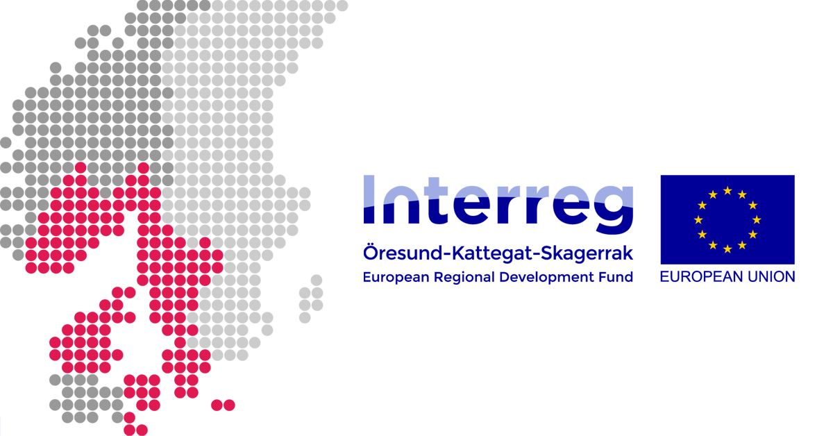 Høring: Interreg-programmet Øresund-Kattegat-Skagerrak 2021-2027
