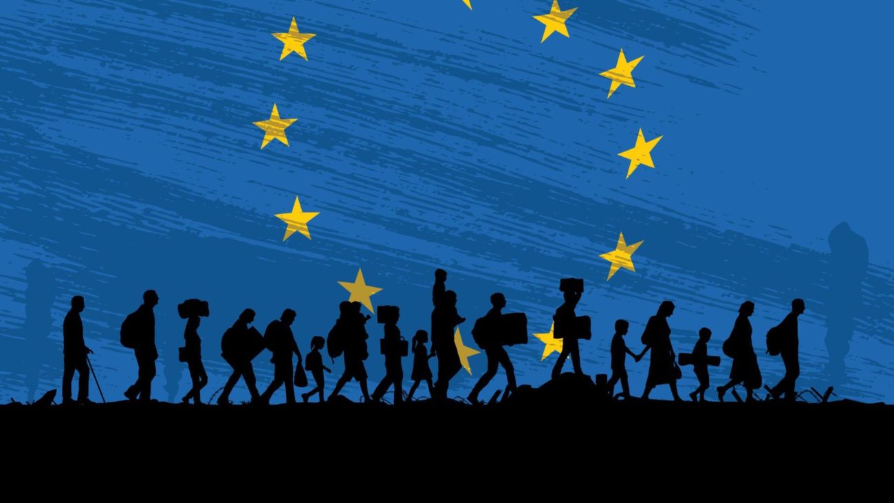 Migrasjon: EU med ny rapport – Hva er status nå?