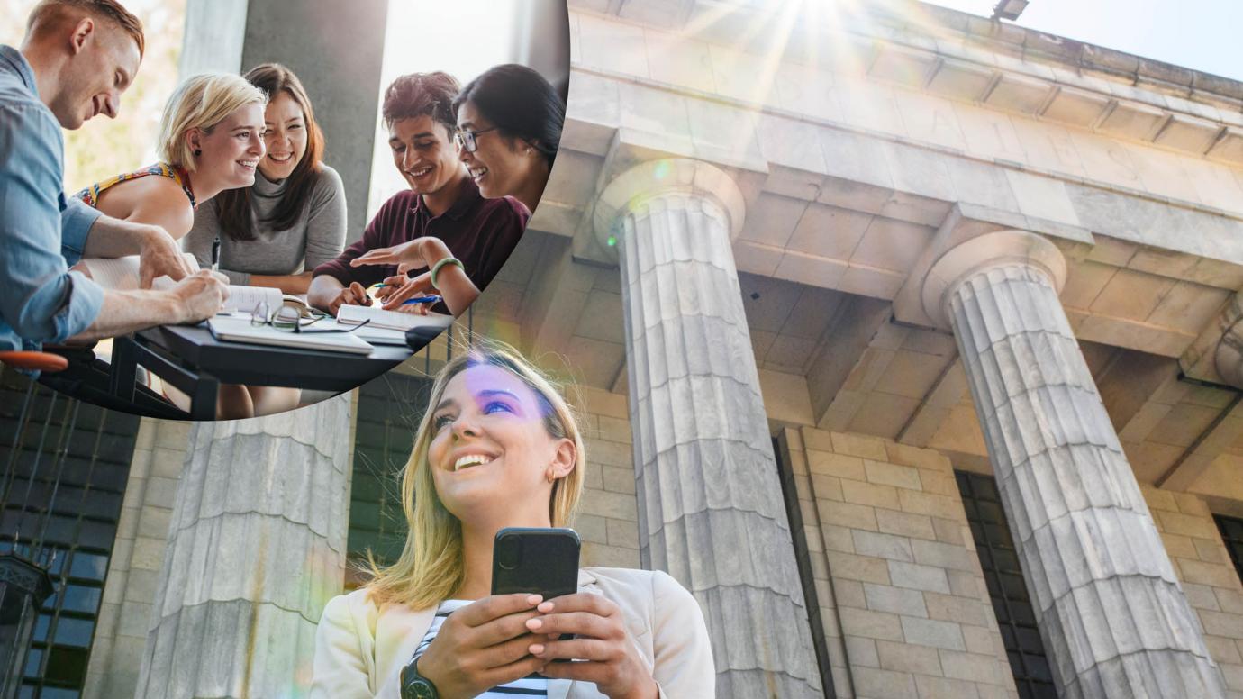 Erasmus+: Programguide for 2022 lansert