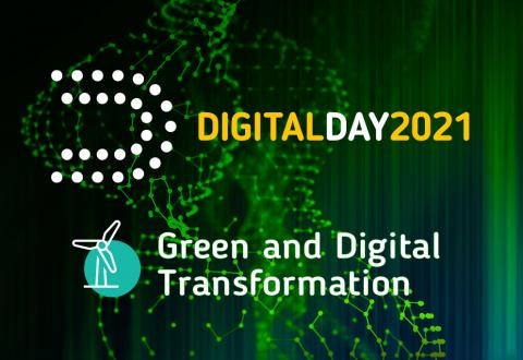 EU Digital Day 2021: Nye initiativ for et digitalt tiår
