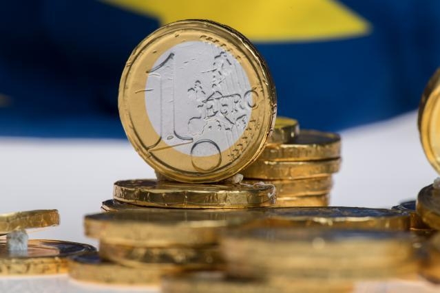 Forslag til EU-budsjett for 2022