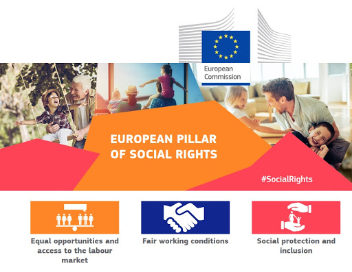Social Action Plan