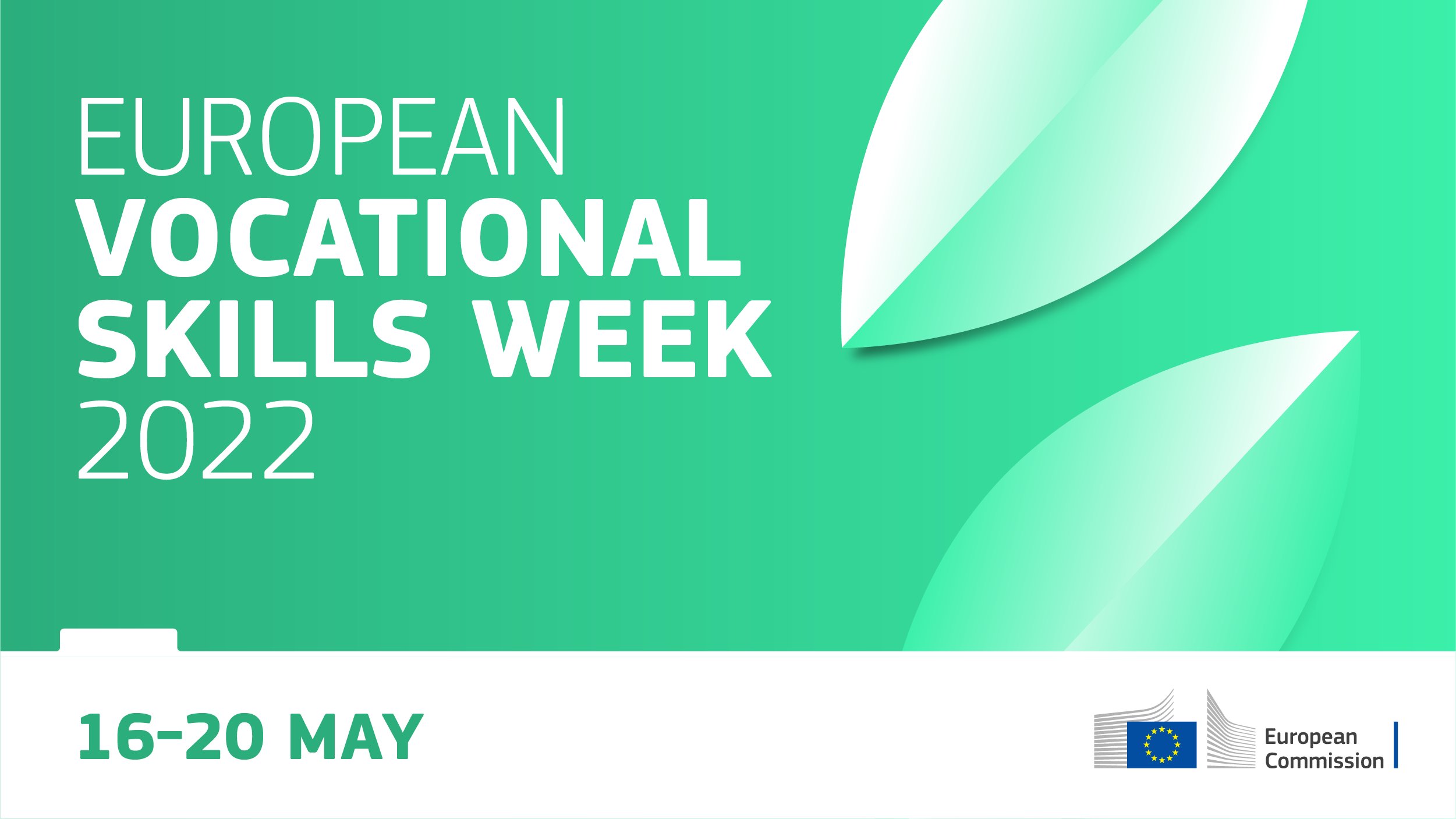 European Vocational Skills Week 2022