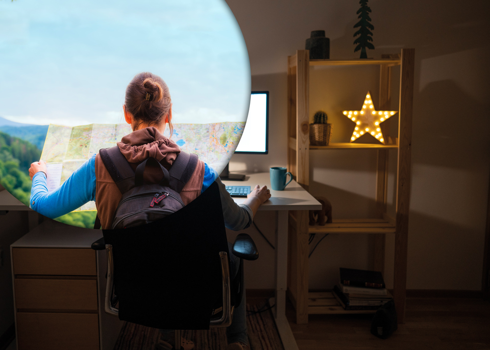Norsk rekordtildeling i Erasmus+ våren 2022
