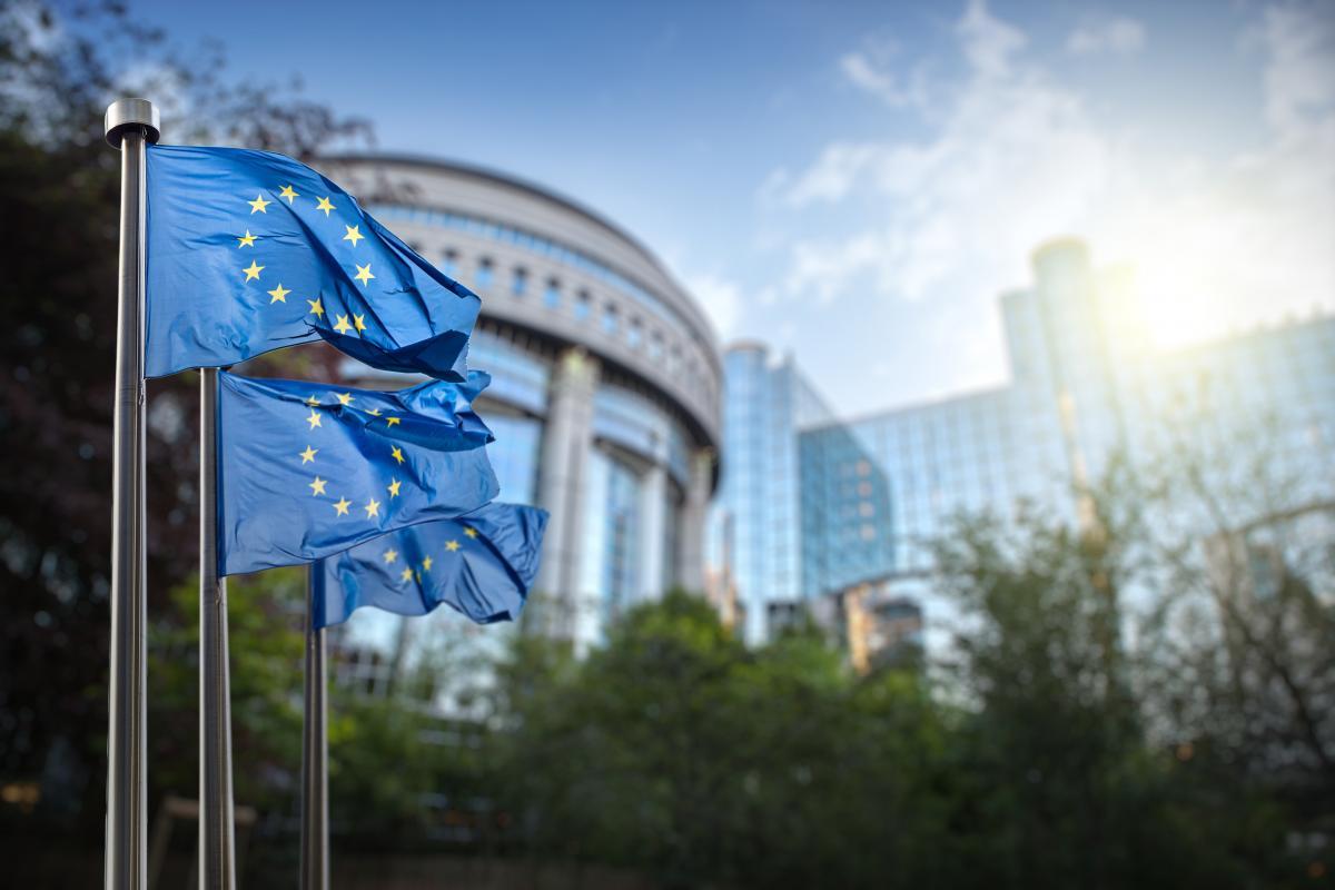 Grip muligheten til et praksisopphold i Brussel!