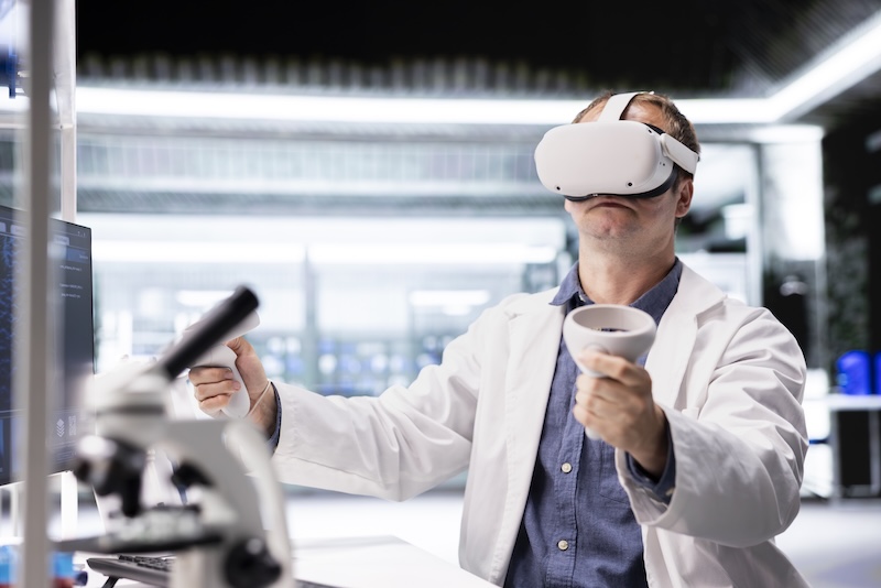 EU styrker den regionale dimensjonen i forskning og innovasjon