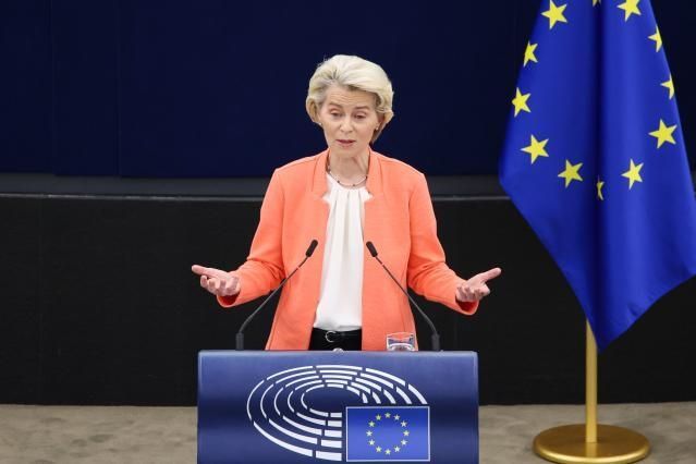 EUs Green Deal over i ny fase med fokus på grønn industri
