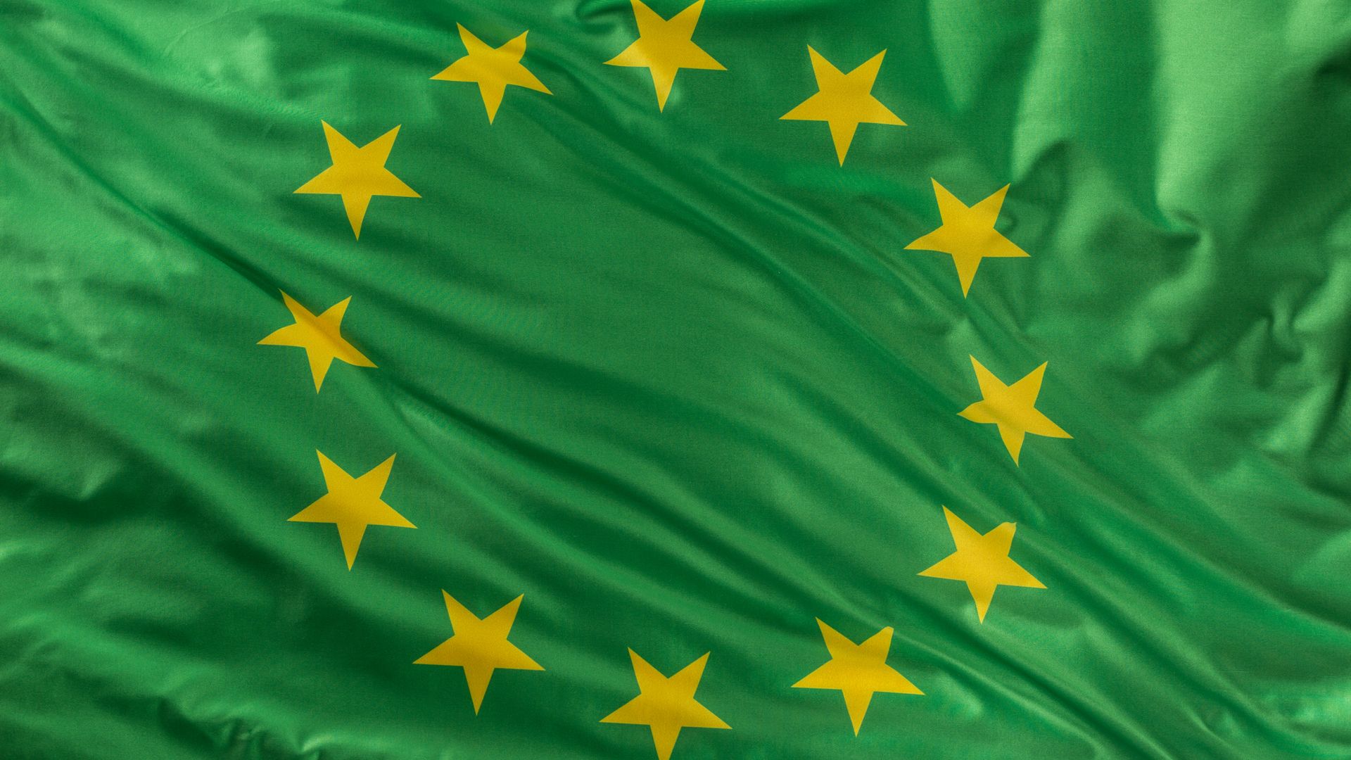 EU med nytt taksonomi-kompass
