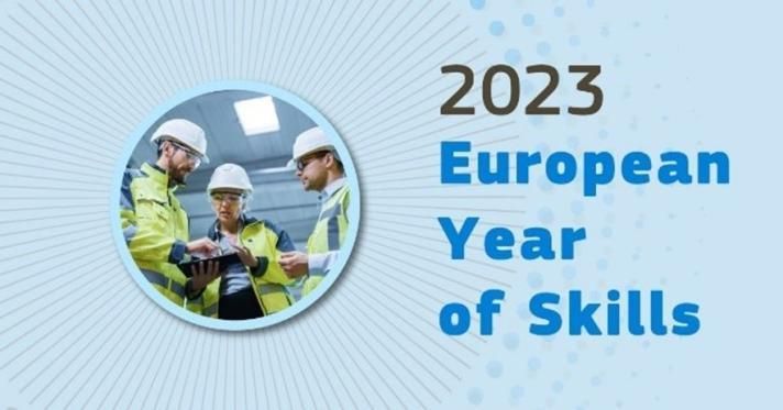 Enighet om EUs «Year of skills»