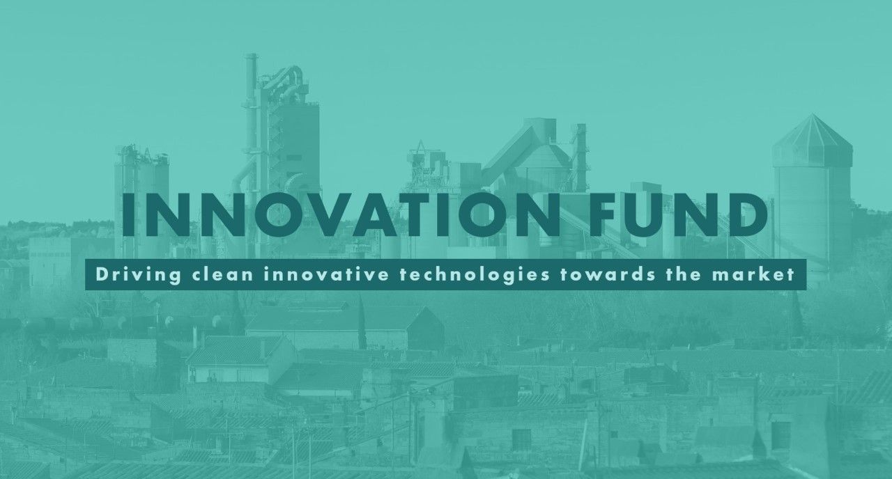 TRE MILLIARDER EURO TIL GRØNNE INNOVASJONSPROSJEKTER