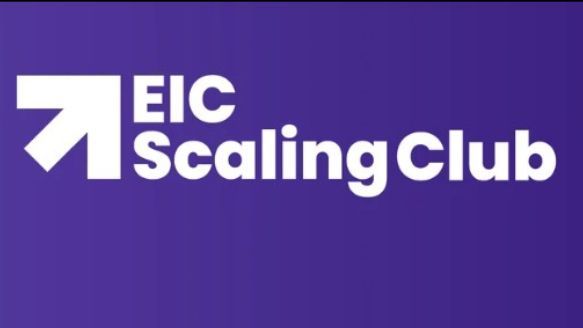 Scaleup-selskaper fra Østlandet utvalgt til EIC Scaling Club