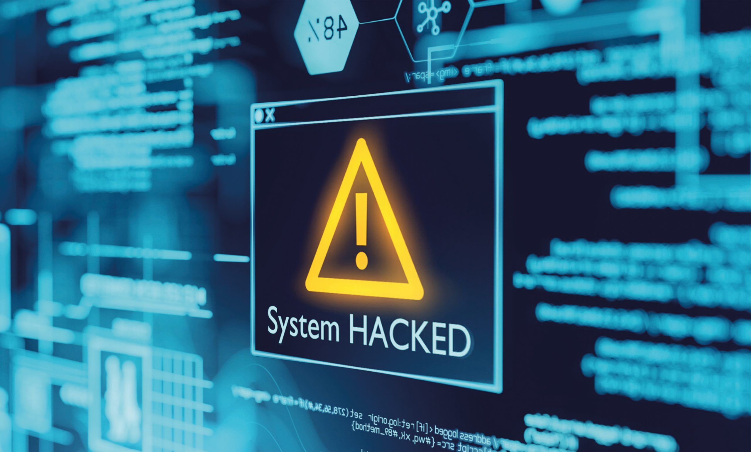 Ny rapport: Cyberangrep mer sofistikerte, målrettede og utbredte