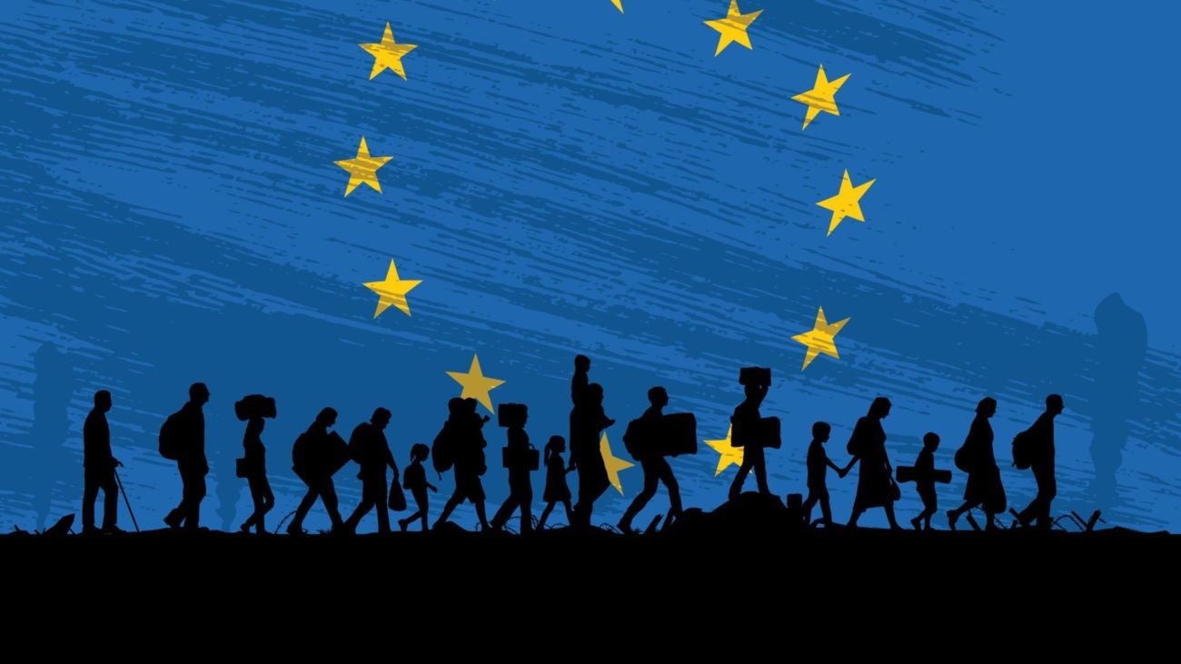 Migrasjon: EU med ny rapport – Hva er status nå?