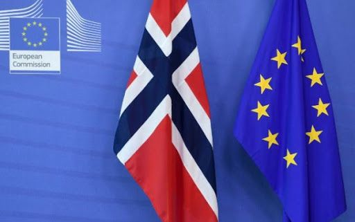 Norsk deltakelse i EUs programmer 2021-2027