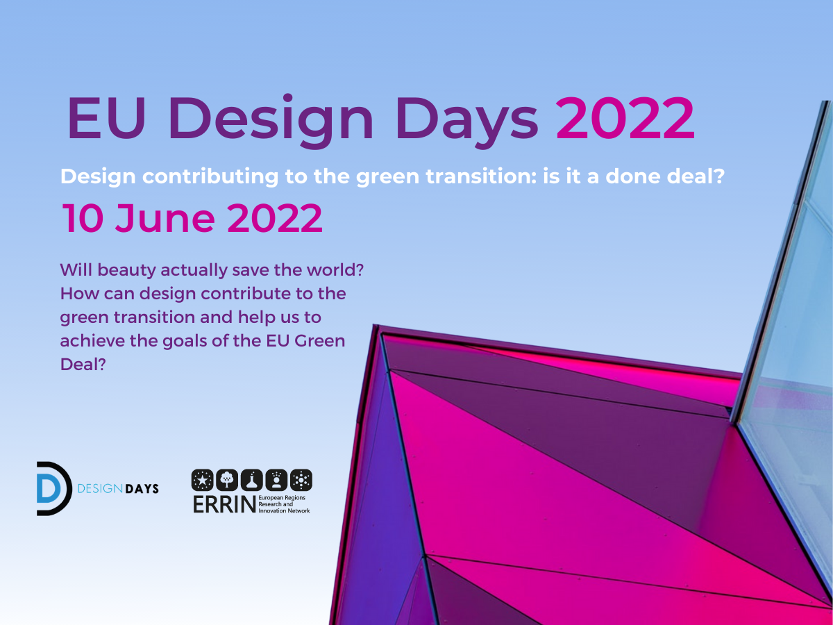 EU Design Days 2022