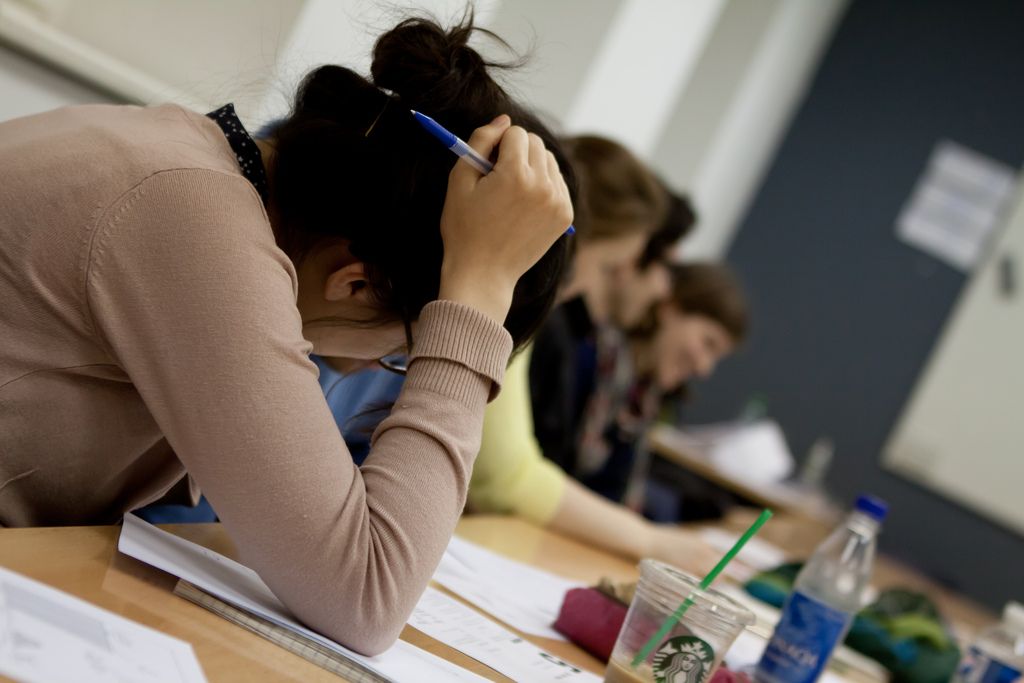 Lovlig migrasjon: Tiltrekning av ferdigheter og talent til EU
