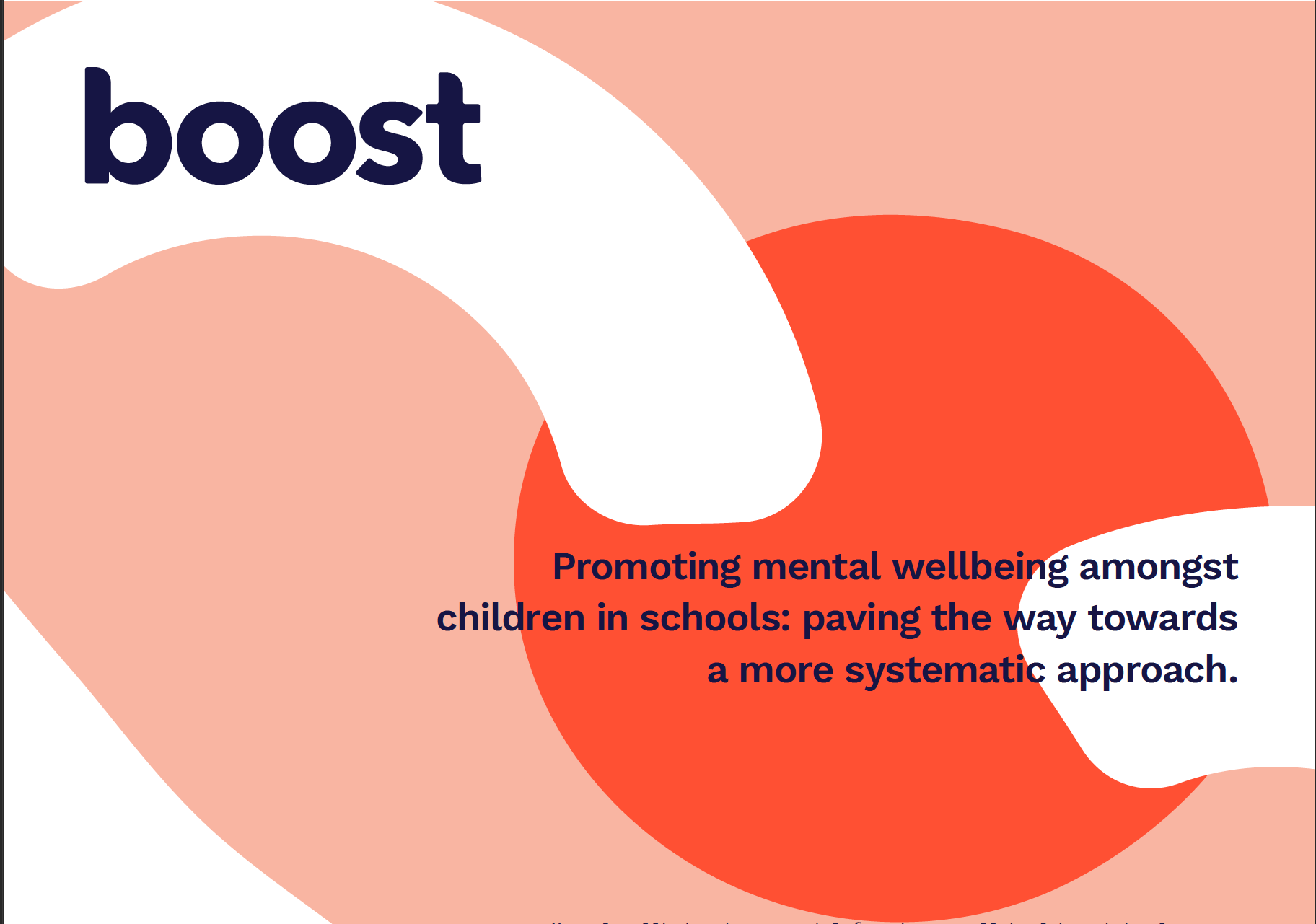 Webinar: H2020-prosjektet BOOST