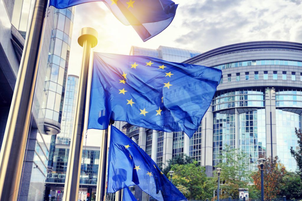 Er du vår nye kollega? Osloregionens Europakontor søker Europarådgiver innen det grønne skiftet - arbeidsted Brussel