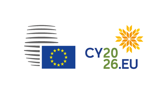 Kypros tar over stafettpinnen