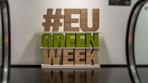 EU Green Week 2025: Sirkulære løsninger for et konkurransedyktig Europa