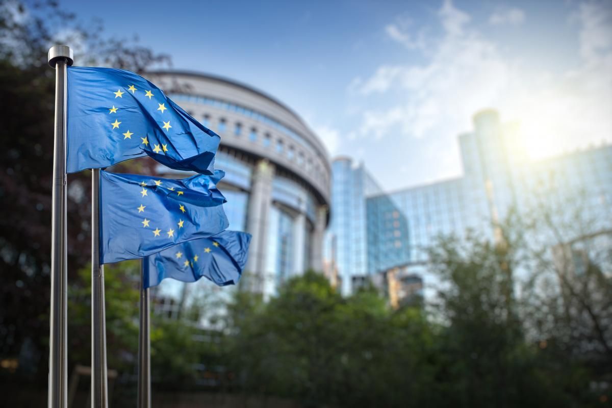 Grip muligheten til et praksisopphold i Brussel!