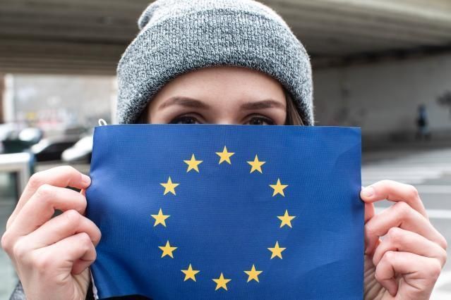 DiscoverEU: En mulighet for norske 18-åringer til å oppdage Europa