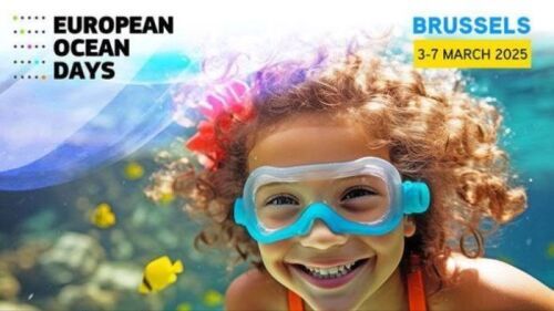 European Ocean Days – en viktig plattform for norske aktører