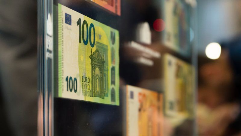 EUs overgang til en grønn økonomi