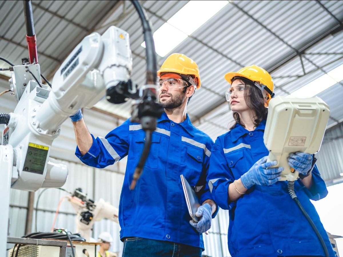 Høring om arbeidstakermobilitet