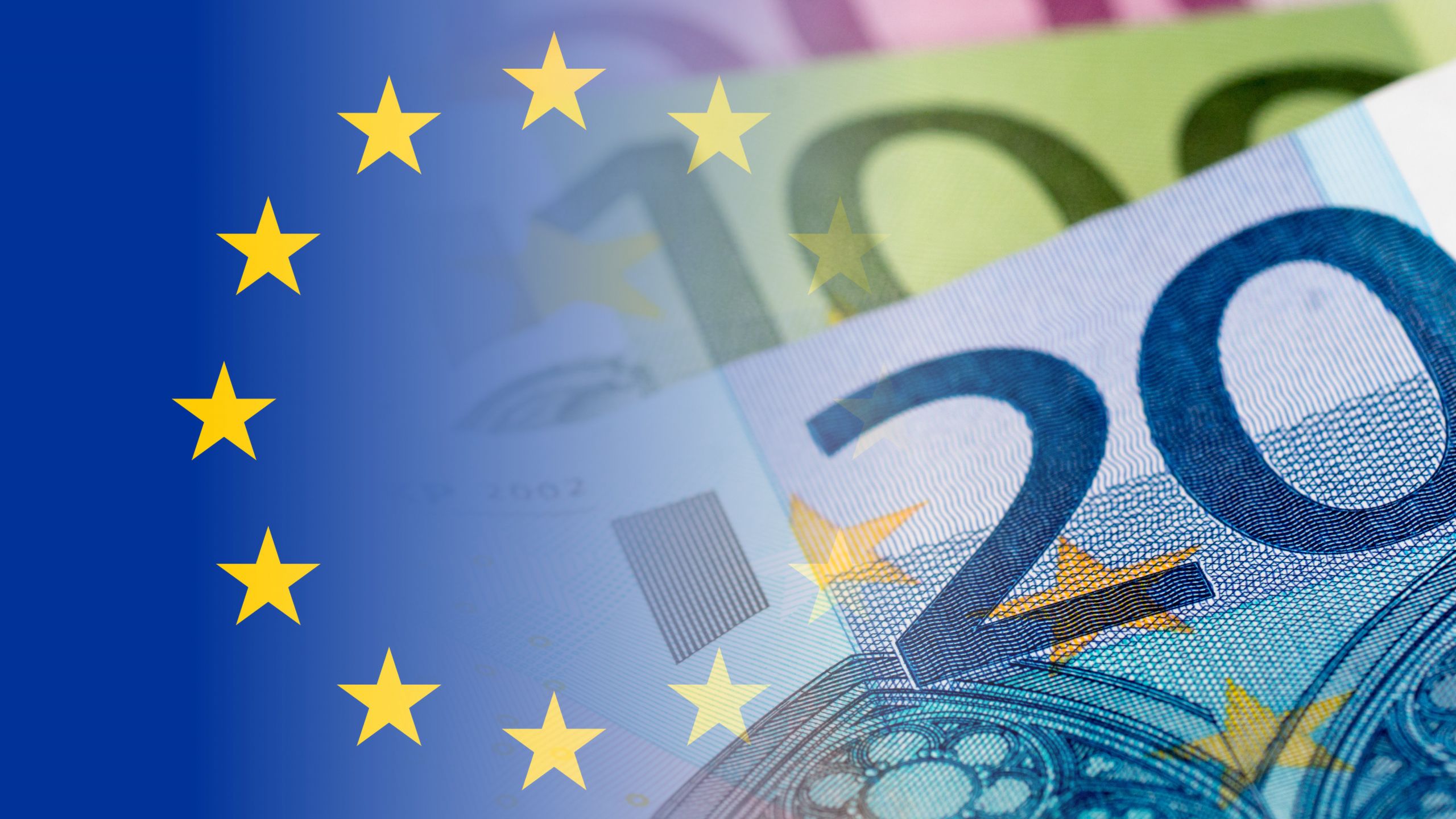 EU-budsjettet for 2023