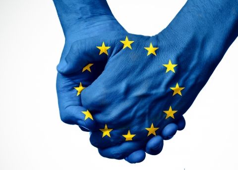 Forskjellene mellom EUs regioner minskes takket være EU-støtten
