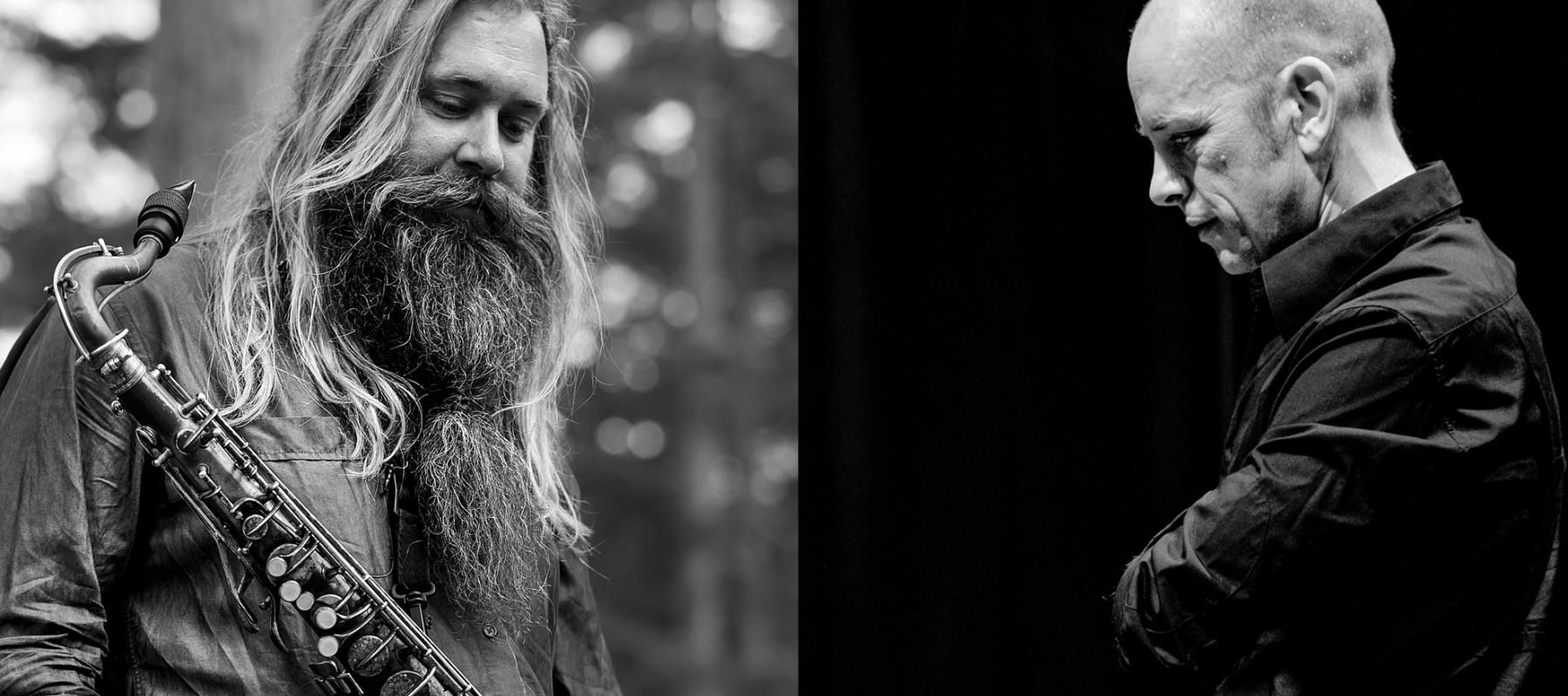 OSLOBASERTE MUSIKERE PÅ INTERNASJONAL SCENE I BRUSSEL