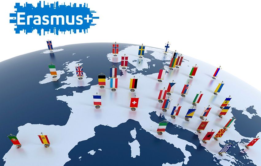 Erasmus+: En suksess til tross for pandemien