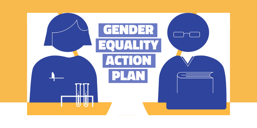 Webinar: Kriterier for Gender Equality Plan i Horisont Europa