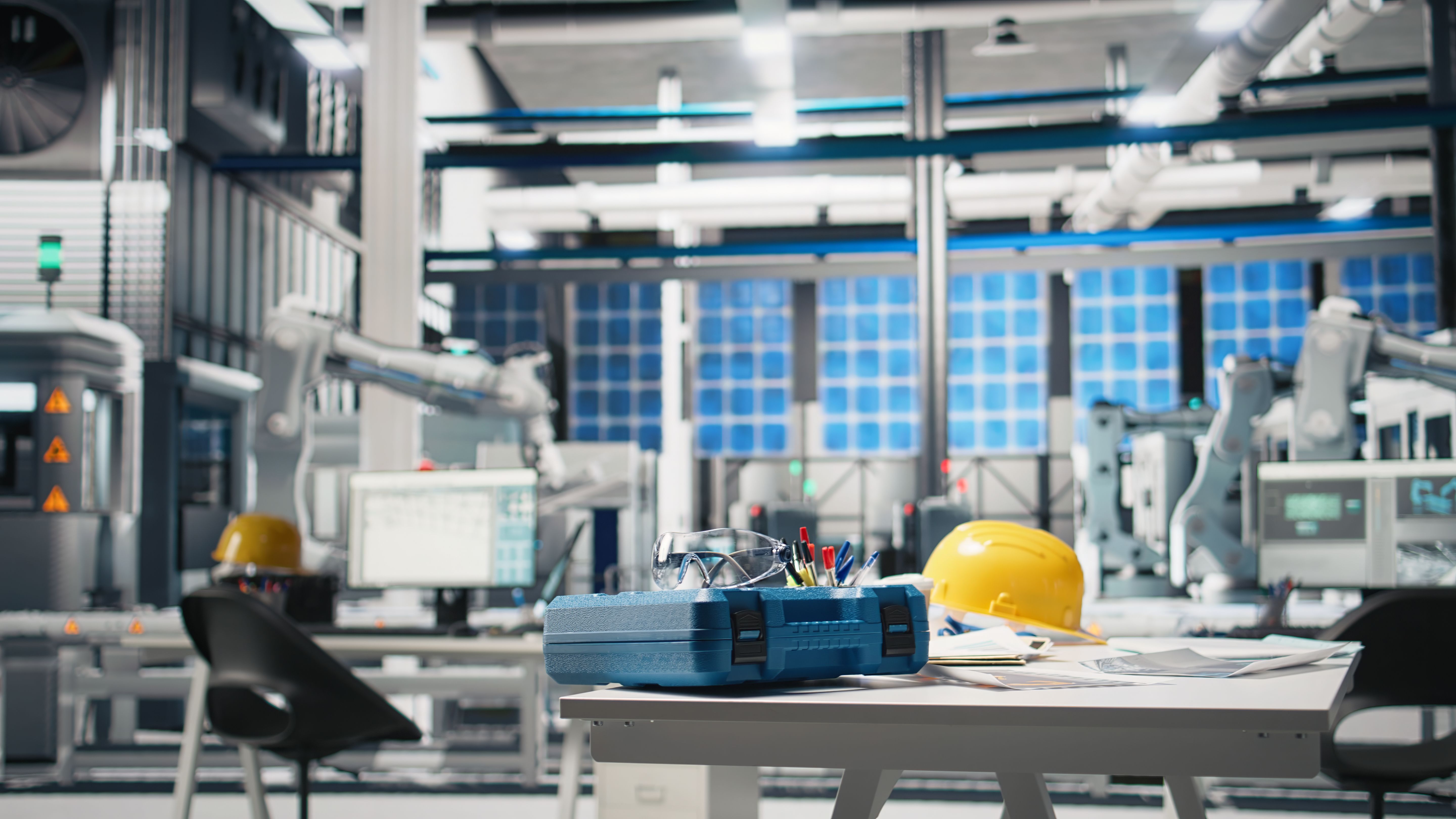 EU foreslår nye tiltak for å styrke europeisk industri