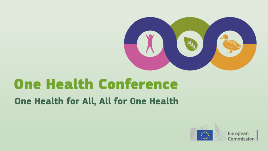One Health og EUs arbeid imot antibiotikaresistens