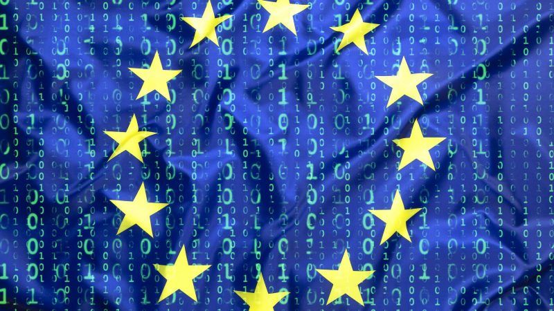 Enighet i EU om nye regler for cybersikkerhet