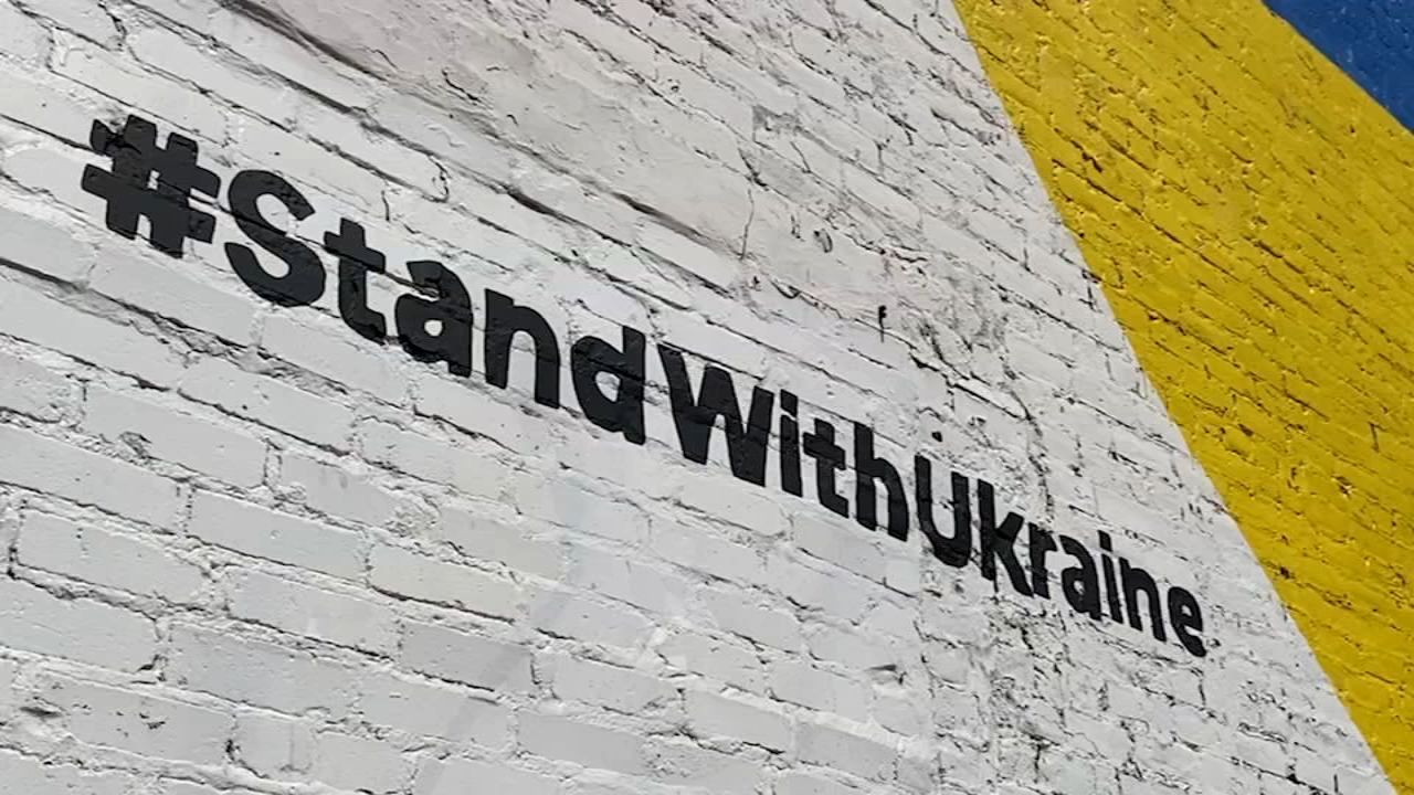 ERRIN lanserer plattform for Ukraina-initiativ