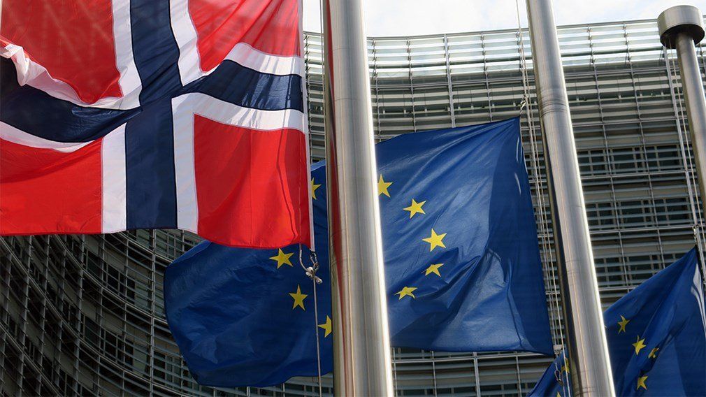 Horisont Europa: Oslo kommune i toppen