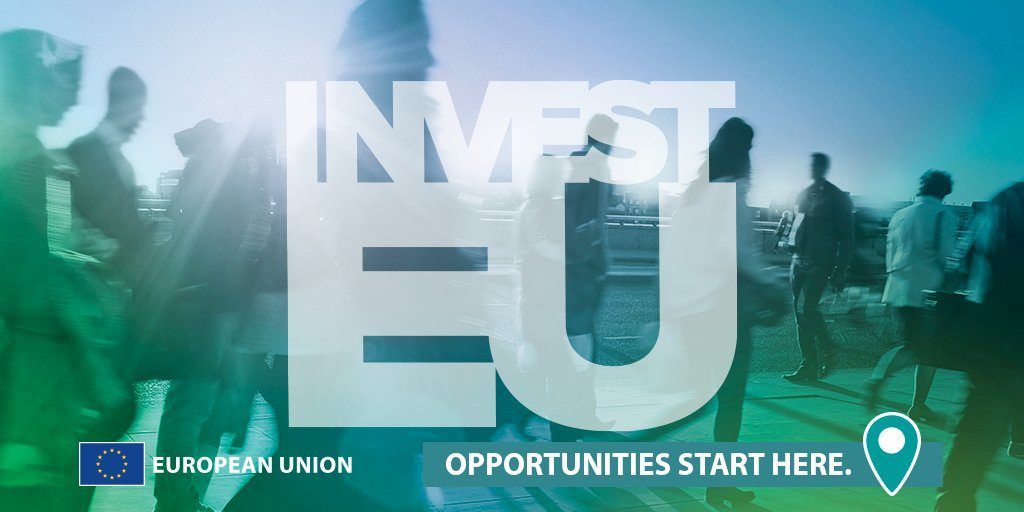 Regjeringen ønsker norsk deltakelse i InvestEU